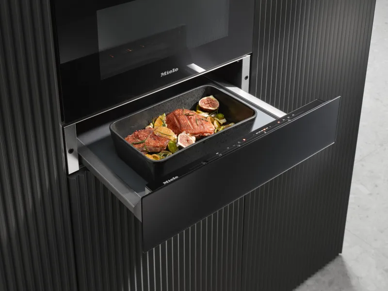 Esw 7010 Obsw Sertar Termic - Miele - Image 3