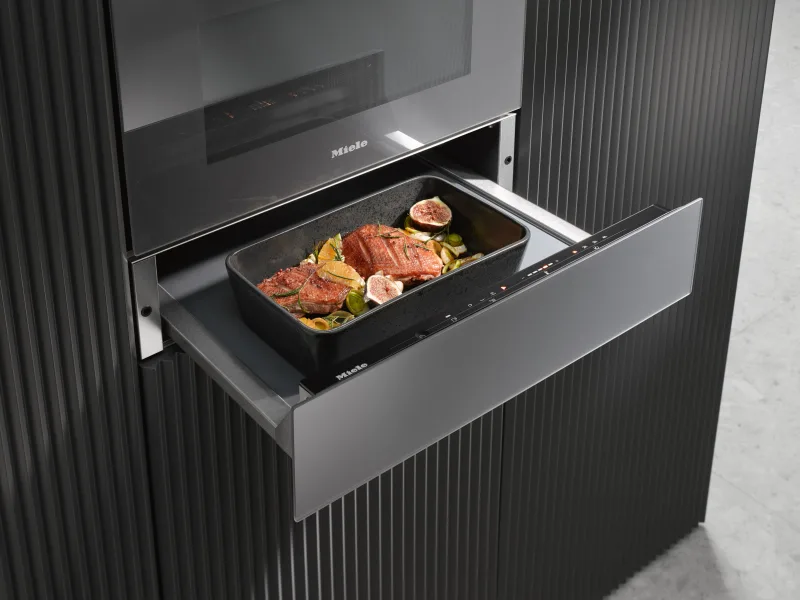 Esw 7010 Grgr Sertar Termic Artline - Miele - Image 2