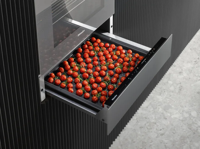 Esw 7010 Grgr Sertar Termic Artline - Miele - Image 3