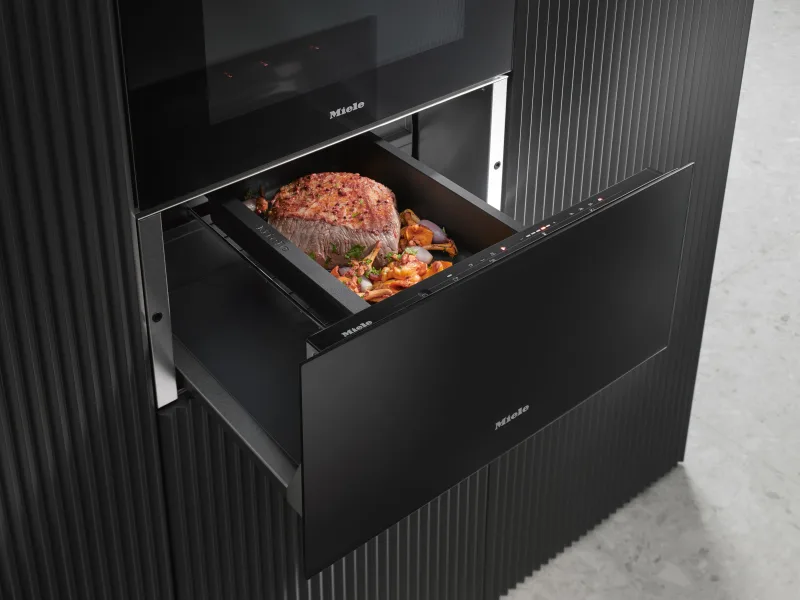 Esw 7020 Obsw Sertar Termic Artline - Miele - Image 2
