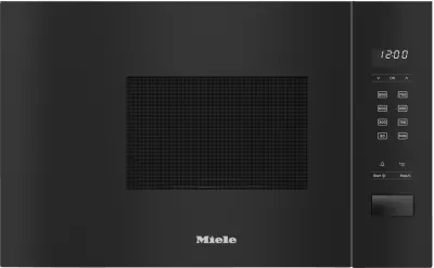 Cuptor cu microunde M 2230 Sc D Obsw - Miele