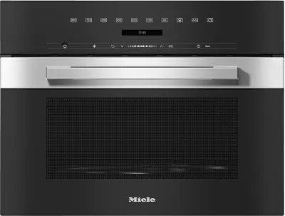 M 7240 Tc D Edst/Clst cuptor cu Microunde - Miele