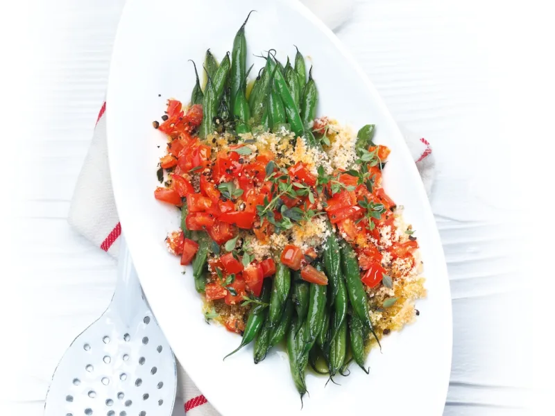Legume