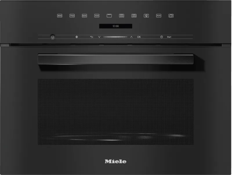 M 7244 TC cuptor cu microunde incorporabil - Miele - Image 1