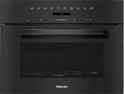 M 7244 TC cuptor cu microunde incorporabil - Miele