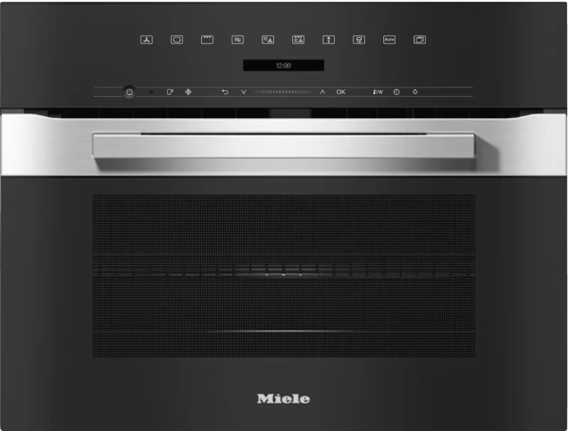 H 7240 Bm Edst cuptor Combi cu Microunde - Miele - Image 1