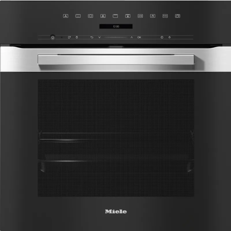 H 7264 Bp Edst cuptor Electric Pure Line - Miele - Image 1