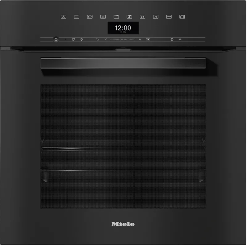 H 7464 Bp Obsw cuptor Electric - Miele - Image 1