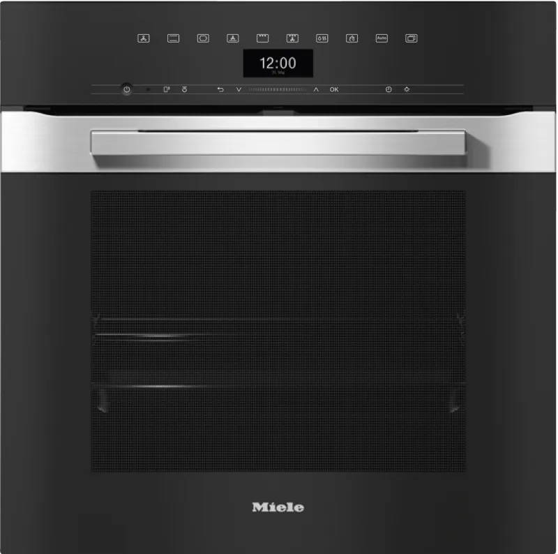 H 7464 Bp Edst cuptor Electric Pure Line - Miele - Image 1