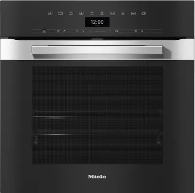 H 7464 Bp Edst cuptor Electric Pure Line - Miele