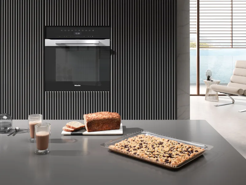 H 7464 Bp Edst cuptor Electric Pure Line - Miele - Image 4