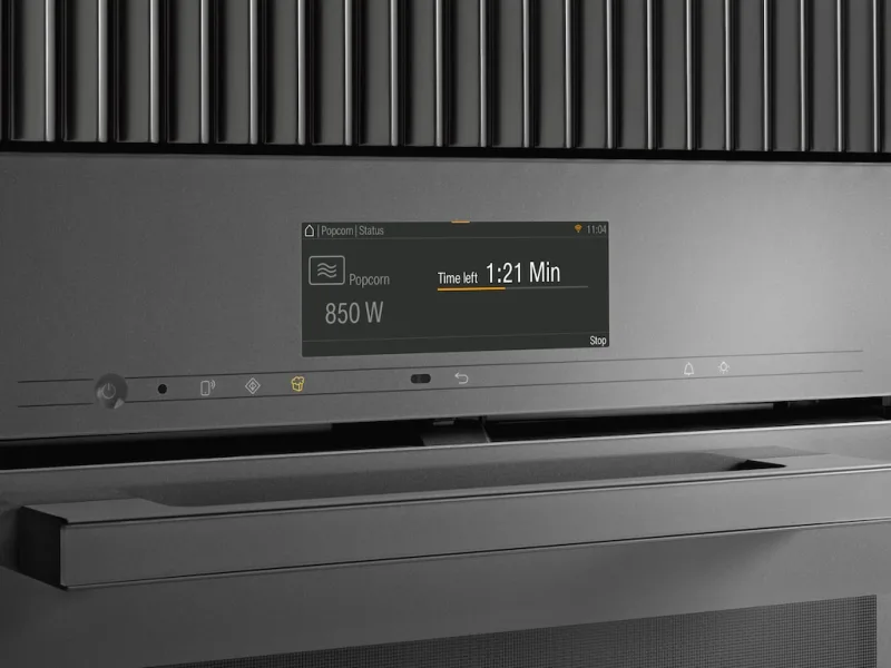 Funcție Popcorn