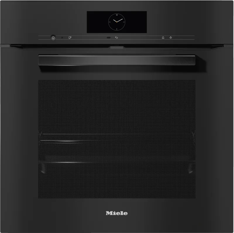 Cuptor H7860BP Negru obsidian - Miele - Image 1