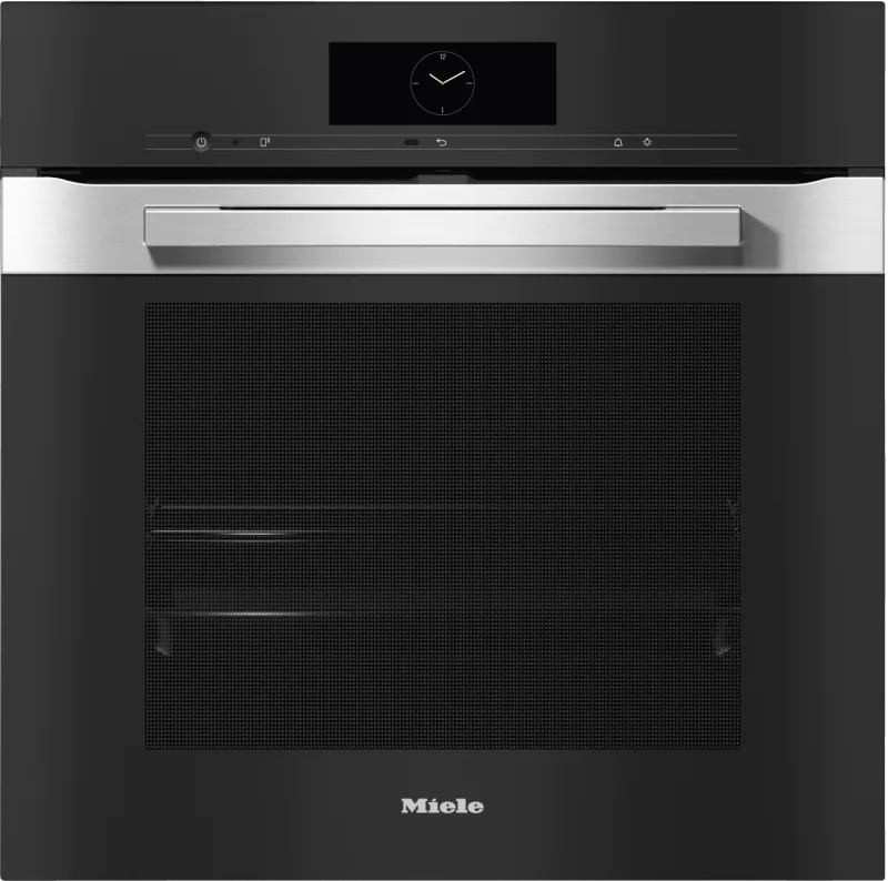 H 7860 Bp Edst cuptor Electric Pure Line - Miele - Image 1