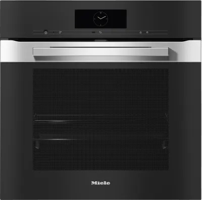 H 7860 Bp Edst cuptor Electric Pure Line - Miele