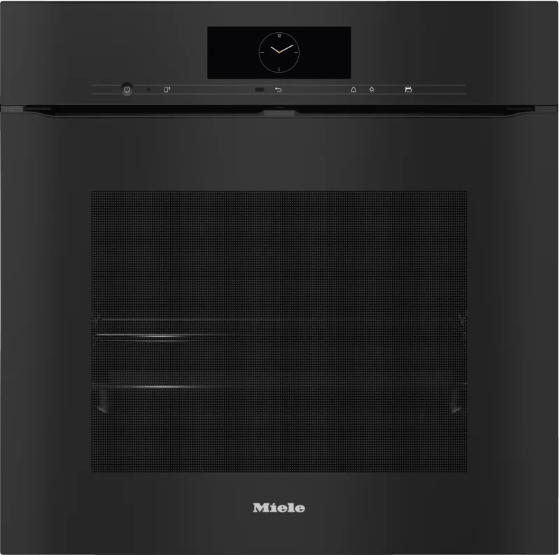 H 7860 Bpx Obshwarz cuptor Electric Art Line - Miele - Image 1