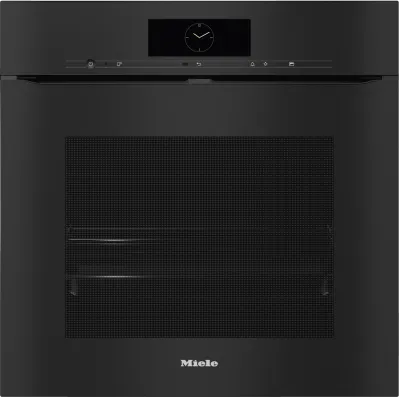 H 7860 Bpx Obshwarz cuptor Electric Art Line - Miele