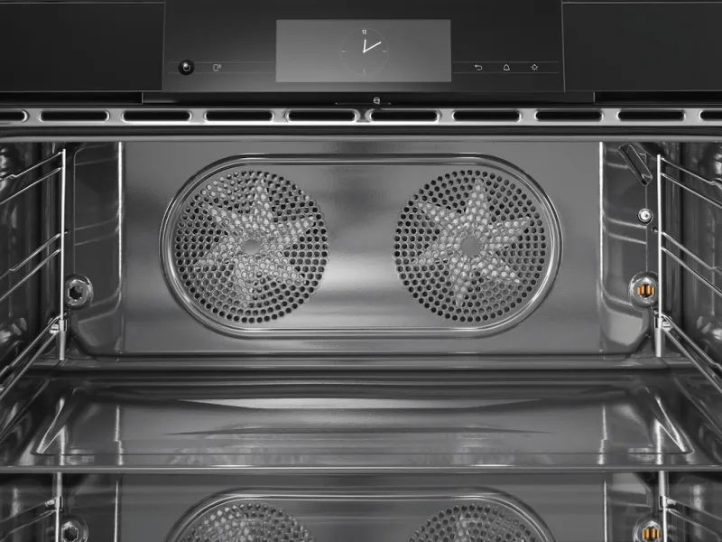 Ventilator de aer fierbinte TwinPower