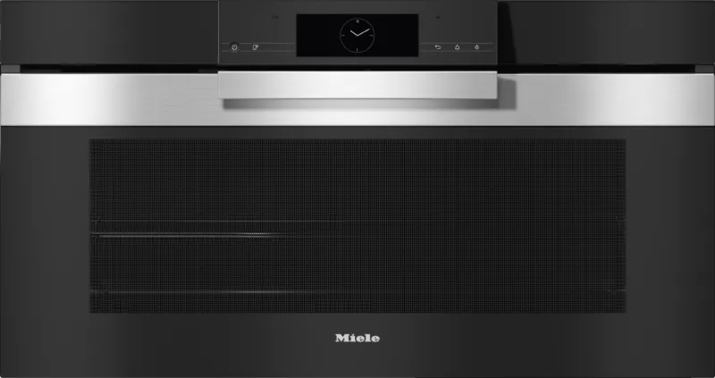 H 7890 Bp cuptor Electric Pure Line - Miele - Image 1