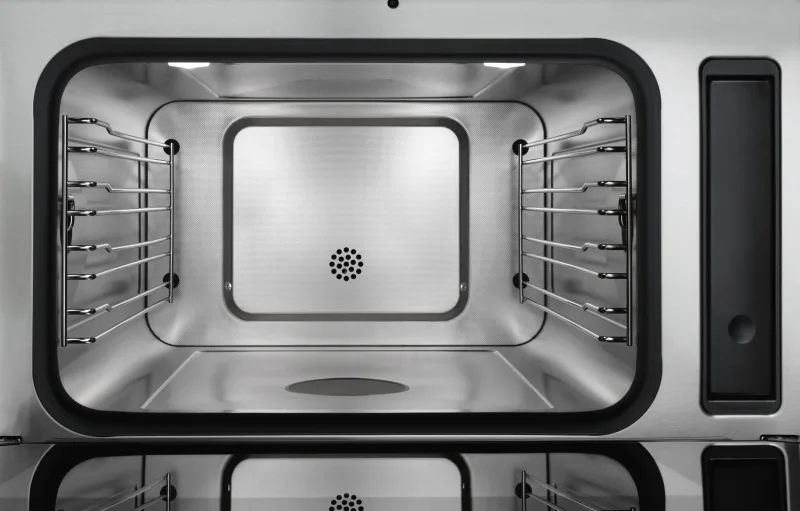 Dg 7440 cuptor cu Aburi VitroLine Negru - Miele - Image 3