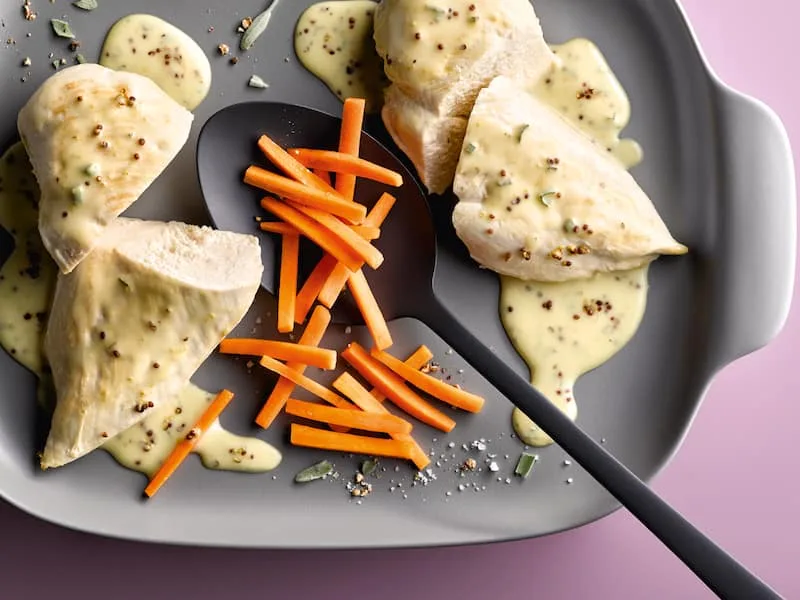 Rapid & Delicat