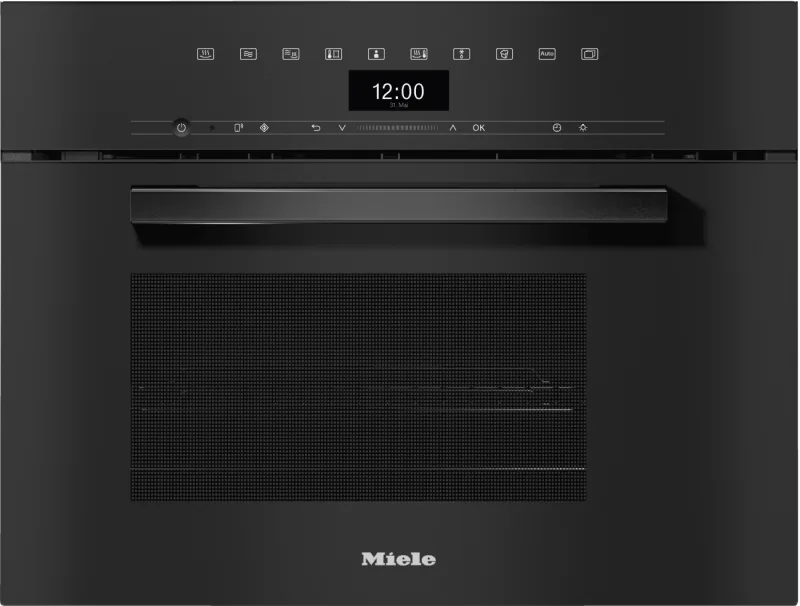 DGM7440 Cuptor combi aburi si microunde - Miele - Image 1