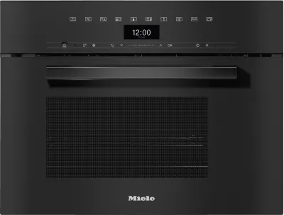 DGM7440 Cuptor combi aburi si microunde - Miele