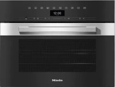 Dgc 7440 Edst/Clst cuptor Combi cu Aburi - Miele