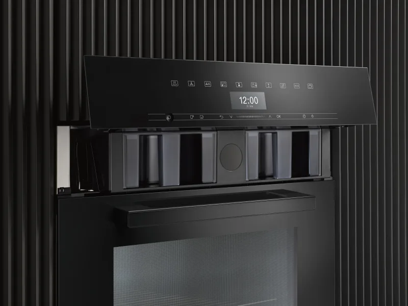 Dgc 7440 Edst/Clst cuptor Combi cu Aburi - Miele - Image 3