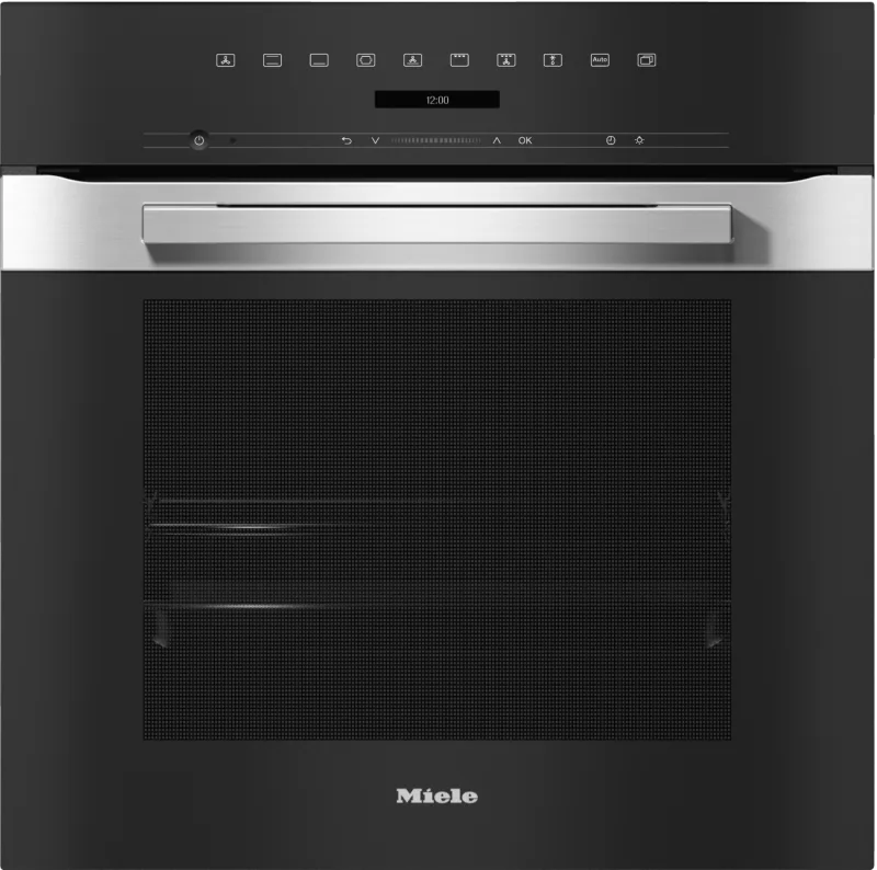 H 7260 B Edst cuptor Electric Pure Line - Miele - Image 1
