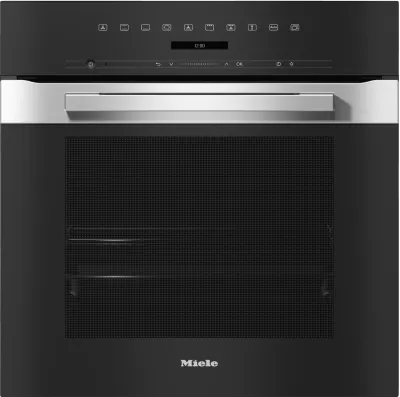 H 7260 B Edst cuptor Electric Pure Line - Miele