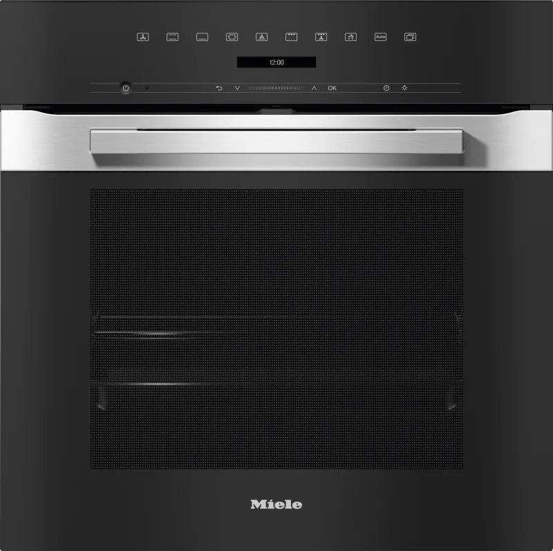 H 7260 Bp Edst cuptor Electric Pure Line - Miele - Image 1