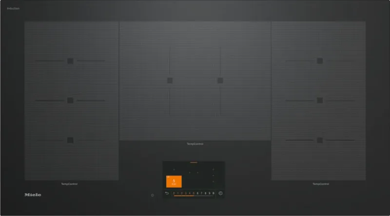 Km 7999 FL Plita inductie Miele - Miele - Image 1