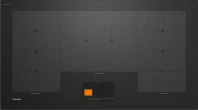 Km 7999 FL Plita inductie Miele - Miele