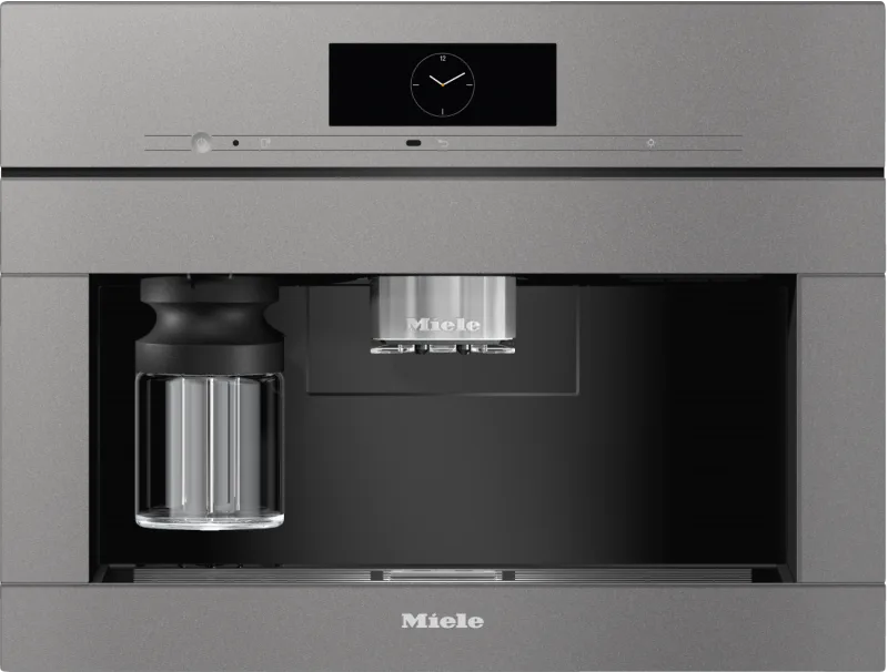 Cva 7845 Grgr Espressor Incorporabil - Miele - Image 1