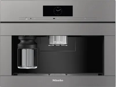 Cva 7845 Grgr Espressor Incorporabil - Miele