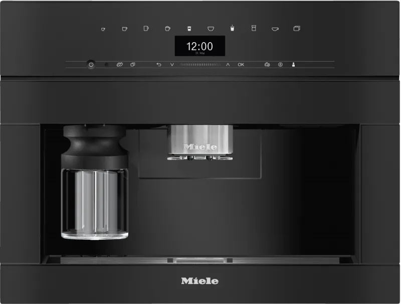 Cva 7440 Obsw Espressor Incorporabil - Miele - Image 1