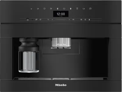 Cva 7440 Obsw Espressor Incorporabil - Miele