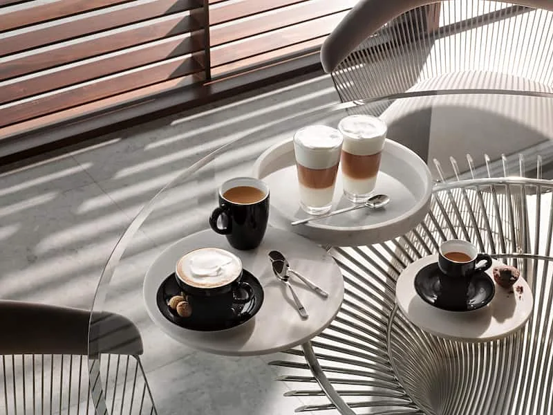 Cafeaua perfectă – o adevărată senzație a gustului