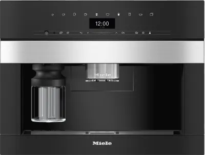 Cva 7440 Edst Espressor Incorporabil - Miele