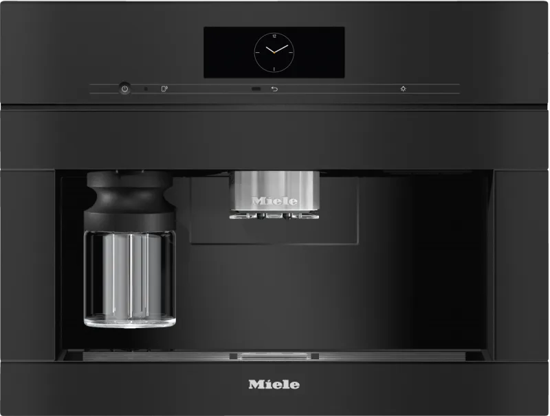 CVA 7845 OBSW Espressor Incorporabil - Miele - Image 1