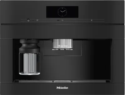 CVA 7845 OBSW Espressor Incorporabil - Miele