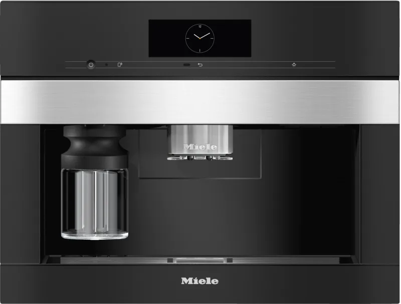 CVA 7845 EDST Espressor Incorporabil - Miele