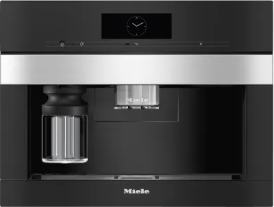 CVA 7845 EDST Espressor Incorporabil - Miele