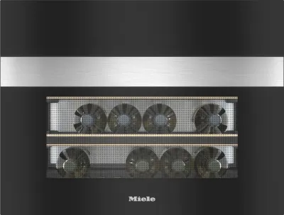 Kwt 7112 Ig Ed/Cs Eu1 Racitor Vinuri - Miele