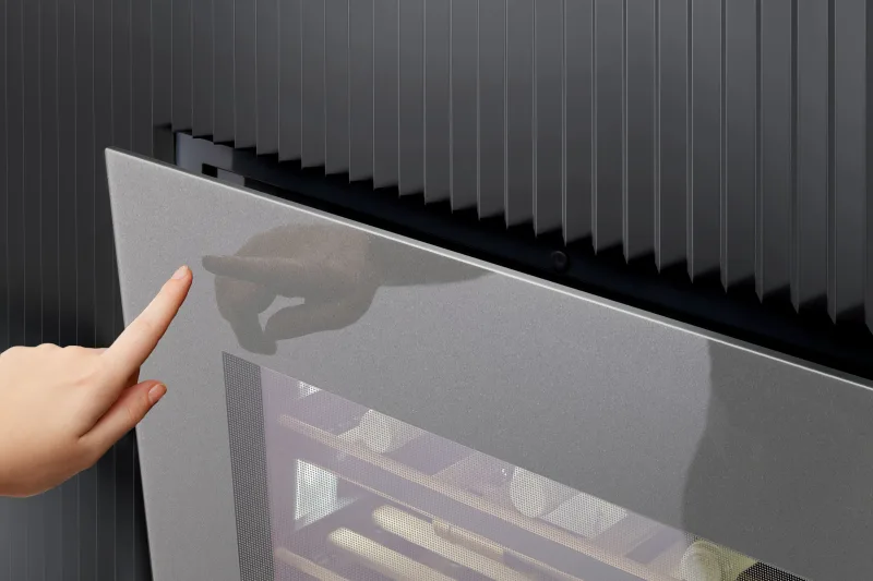 Kwt 7112 Ig Ed/Cs Eu1 Racitor Vinuri - Miele - Image 4