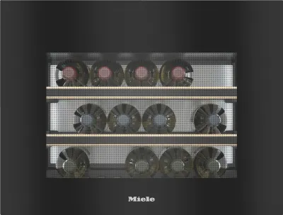 Kwt 7112 Ig Obsw Eu1 Vitroline Racitor Vinuri - Miele