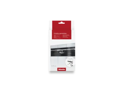 Tablete detartrare pentru espressoare, cuptoare si statie de calcat FashionMaster - Miele