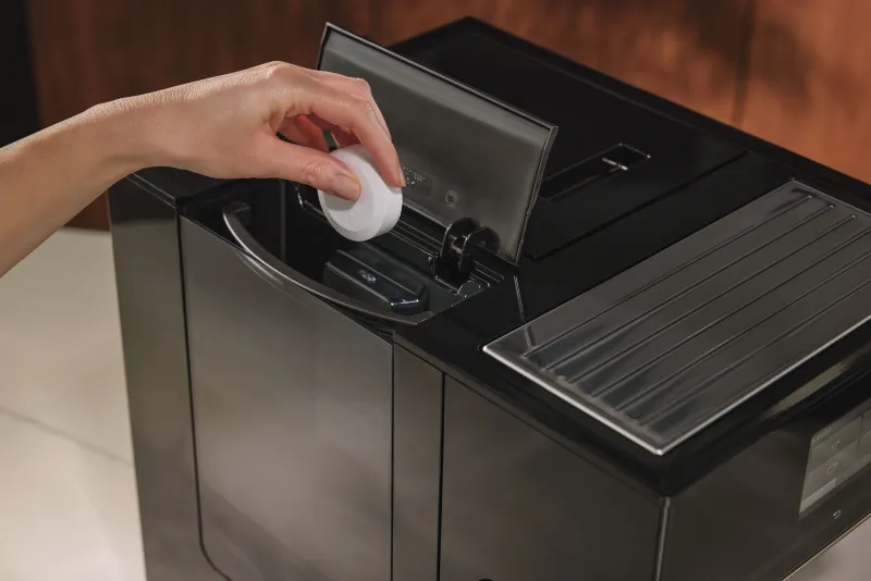 Tablete detartrare pentru espressoare, cuptoare si statie de calcat FashionMaster - Miele - Image 4
