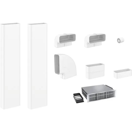 DFKS-U Set conducte de aer circulant - Miele
